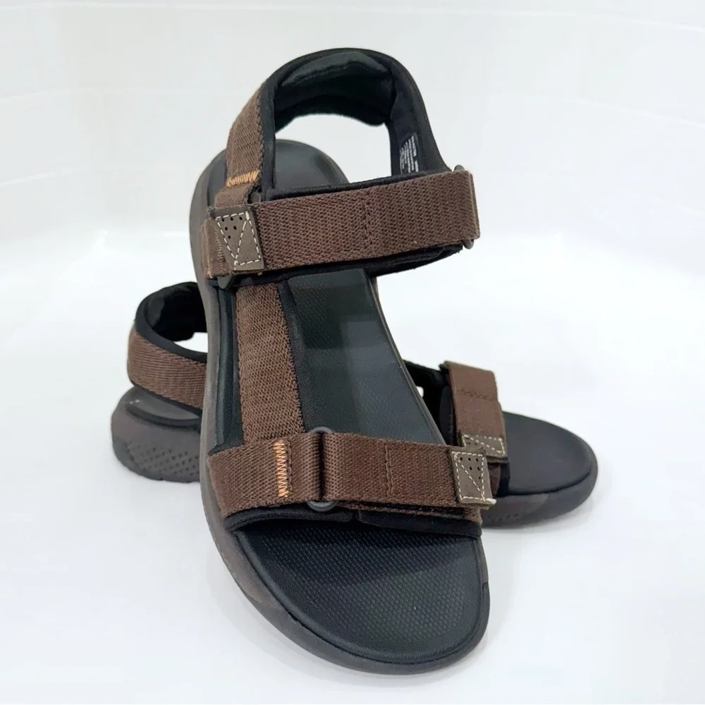 Dockers Zander Outdoor Men's Sandals Size 8